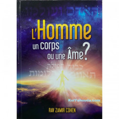 L'HOMME UN CORPS OU UNE ÂME?
