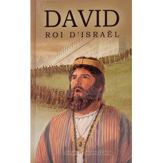DAVID,ROI D'ISRAËL