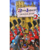 23 SOUS UN MÊME TOIT : PRENDS GARDE, LONDRES! - TOME 2