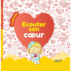 ECOUTER SON COEUR - LA JALOUSIE TOME 1