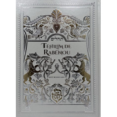 TÉHILIM DE RABÉNOU