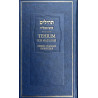 TEHILIM ICH MATSLIA'H HÉBREU/FRANÇAIS PHONÉTIQUE M.F