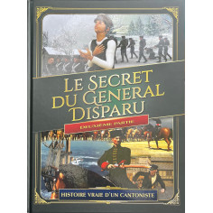 LE SECRET DU GENERAL...