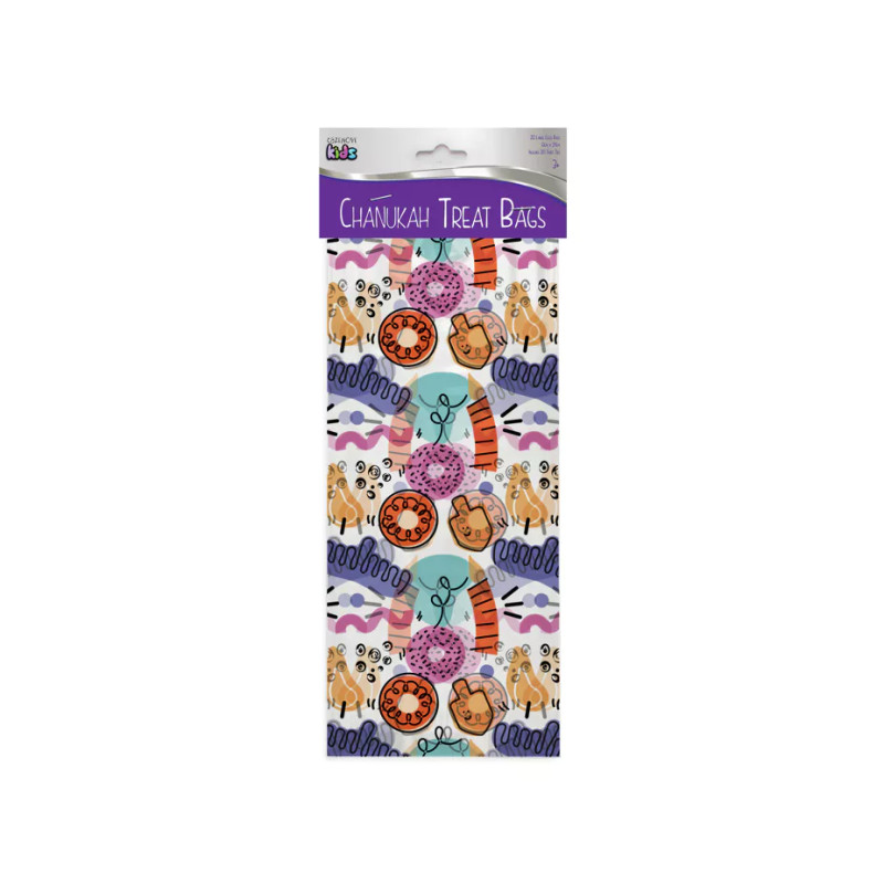 SACHET SURPRISE DE 'HANOUCCA