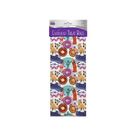 SACHET SURPRISE DE 'HANOUCCA