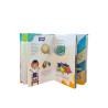 HAGGADA DE PESSAH POUR LES PETITS ENFANTS