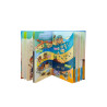 HAGGADA DE PESSAH POUR LES PETITS ENFANTS