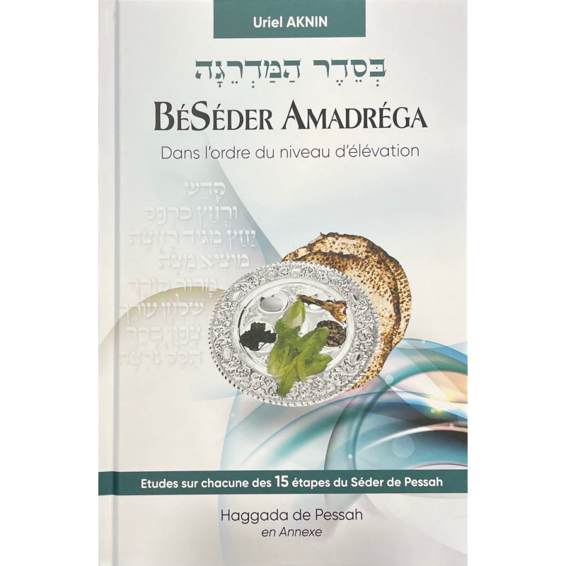 BÉSÉDER AMADRÉGA - DANS L’ORDRE DU NIVEAU D’ÉLÉVATION