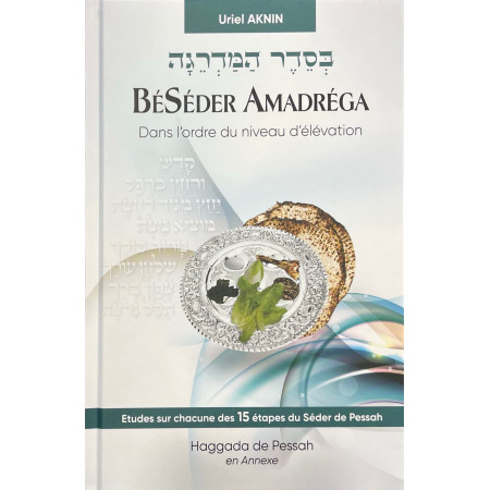 BÉSÉDER AMADRÉGA - DANS L’ORDRE DU NIVEAU D’ÉLÉVATION