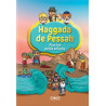 HAGGADA DE PESSAH POUR LES PETITS ENFANTS