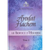 AVODAT HACHEM TOME 2