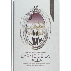 L'ARME DE LA HALLA