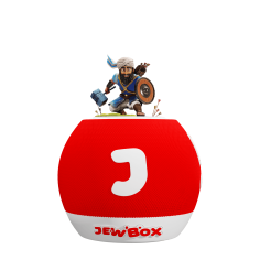 L'ENCEINTE JEW'BOX