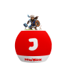 L'ENCEINTE JEW'BOX