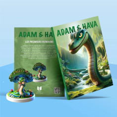 ADAM & 'HAVA