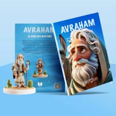 AVRAHAM