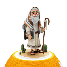 AVRAHAM