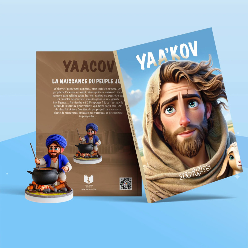 YA'AKOV