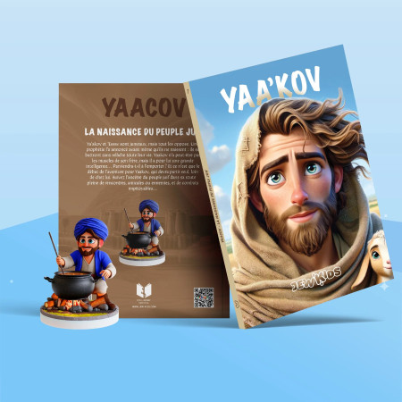 YA'AKOV