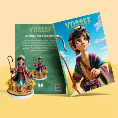 YOSSEF