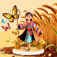 YOSSEF