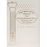 HAMICHA HOUMCHÉ TORAH TRADUIT MOT À MOT - ICH MATSLIA’H