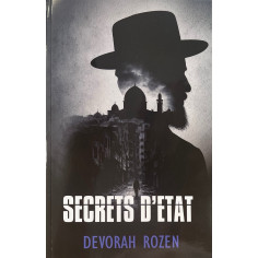 SECRETS D’ETAT